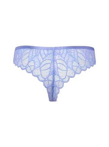 LASCANA String in blau - 0008