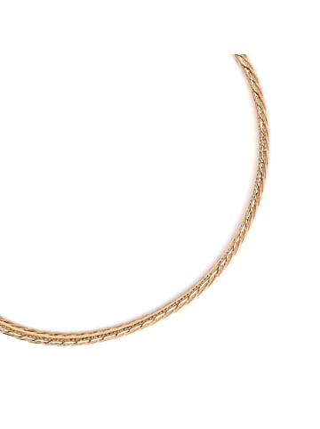Luxenter Armband Tifei mit 18 Karat Gelbgold-Finish – TIFEI