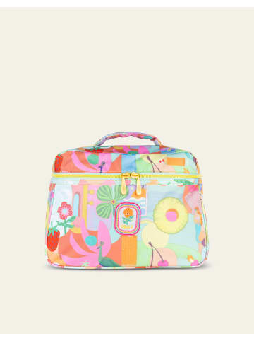 Oilily Cocos Beauty-Case in Blau