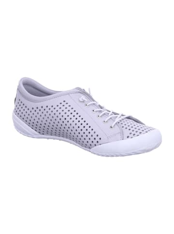 Andrea Conti Damen- Schnürschuhe Da.-Schnürer in Grau