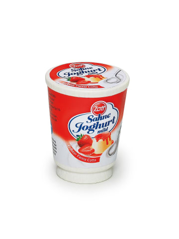 Erzi Sahnejoghurt von Zott - Kaufladenzubehör - ab 3 Jahren