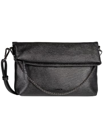Gabor Bags Handtasche in schwarz
