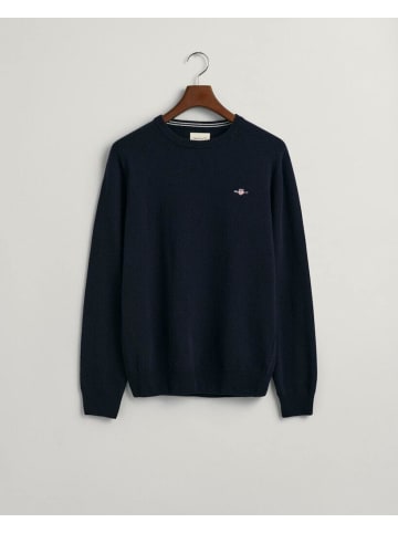 Gant Pullover in marine