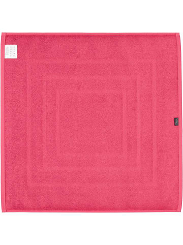 Vossen Vossen Badematten Feeling purple rain - 3420 in purple rain - 3420