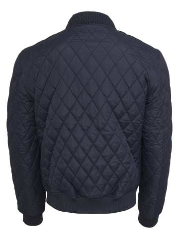 Urban Classics Light Jackets - Coats - undefined in navy