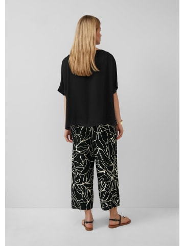 s.Oliver T-Shirt in 9999_schwarz