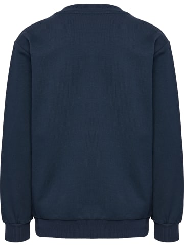 Hummel Hummel Sweatshirt Hmljulle Jungen in PARISIAN NIGHT