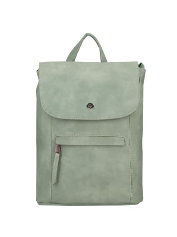 Greenburry Mad'l Dasch Fanzi Rucksack 32 cm in mint