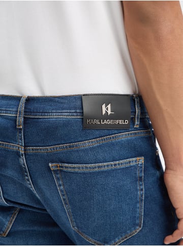 Karl Lagerfeld Jeans KL-Jack in blue stone