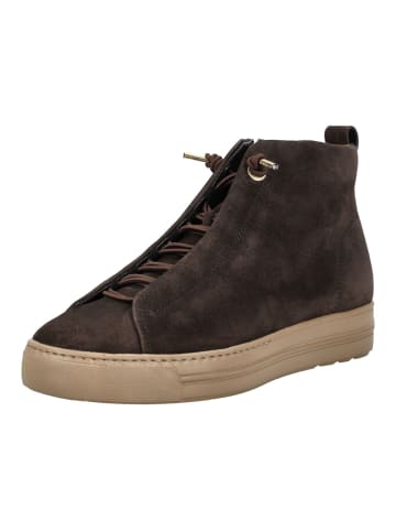 Paul Green Sneaker Braun