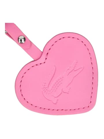 Lacoste Taschen in Fuchsia