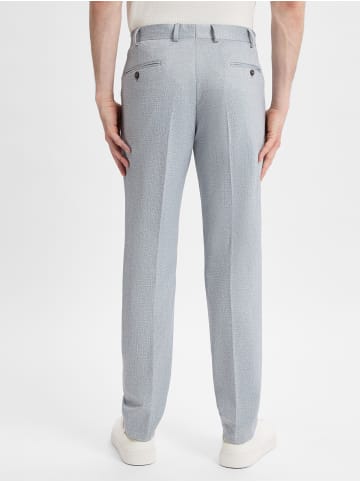 Finshley & Harding London Hose Hoxdon in hellblau