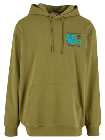 Timberland Timberland Kapuzenpullover in mayfly