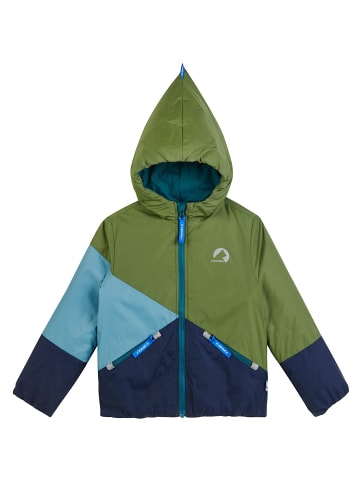 finkid SIRKUS in Grün