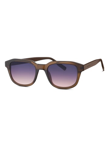 Tom Tailor Sonnenbrille für Erwachsene in Transparent