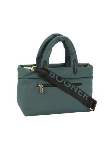 Bogner Handtasche 'Annecy Soile in Pine Grove 28,00 x 20,00 x 14,00 cm'