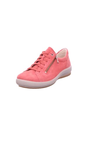 Legero Schnürschuh in lila