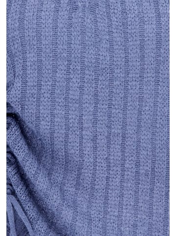 ALARY Women Pullover in BLUE