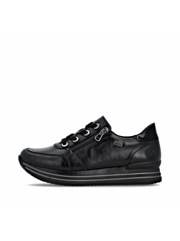 remonte Sneaker für Damen in schwarz