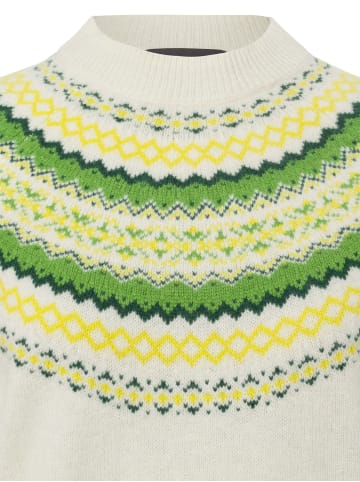 Franco Callegari Pullover in ecru - 0004