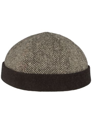Bullani Docker Cap in schwarz