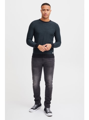 BLEND Strickpullover BHNathan in Blau