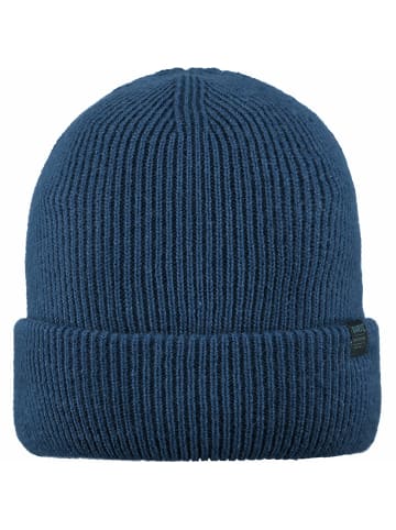 Barts Mütze Kinabalu in Marine