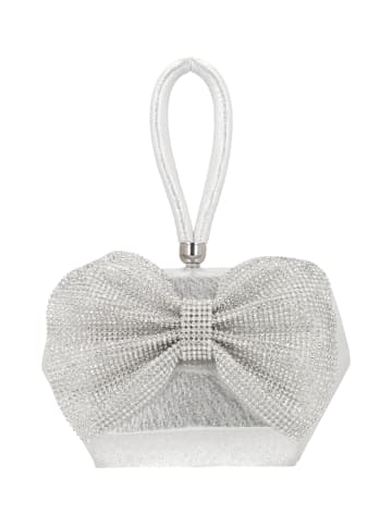 FELIPA Handtasche in SILBER