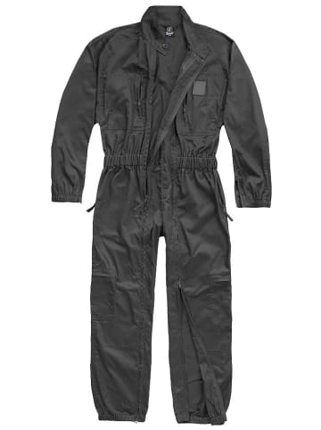 Brandit "Flight Suit" in Grau