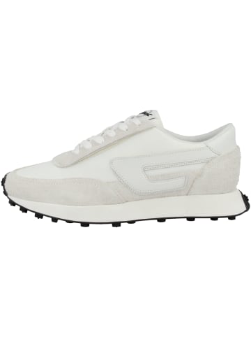 Diesel Sneaker low S-Racer LC in weiss