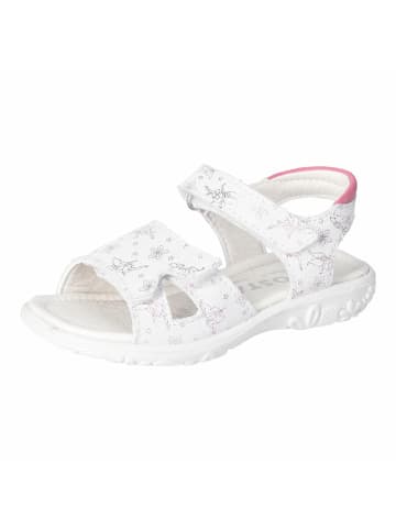 Ricosta Sandalen für Mädchen in uni