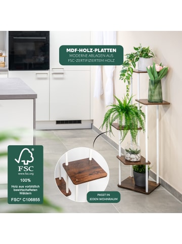 eluno Pflanzenständer