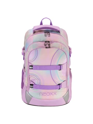 neoxx ACTIVE PRO - Schulrucksack 45.5 cm (Candy Party) in Candy Party