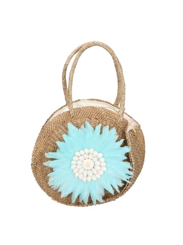 Gave Lux Handtasche in SKY BLUE-B