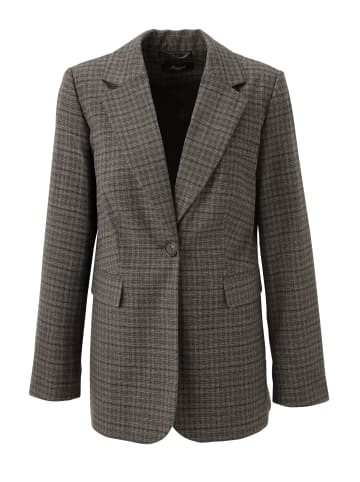 Aniston CASUAL Longblazer in bunt