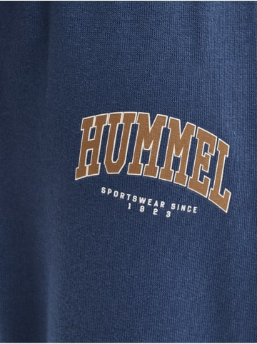 Hummel Hummel Hose Hmlfast Lebensstil Mädchen in SARGASSO SEA