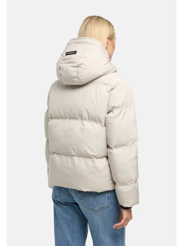 Navahoo Winterjacke Petit-Puffy 14 in Bone