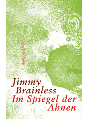 Müry Salzmann Verlag Buch - Im Spiegel der Ahnen