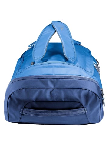 Deuter Pro 40 - Reisetasche/Reiserucksack 35 cm (black) in neptune-nightblue