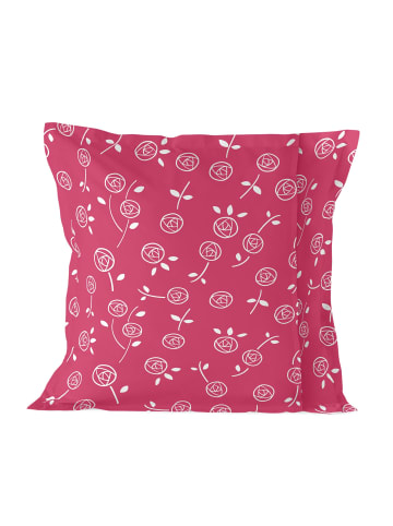 Happy Friday Magic rose Kissenbezug