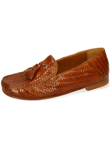 MELVIN & HAMILTON Loafer Thea 1 in Braun