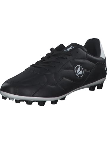 Jako Sportschuhe in jet black-white