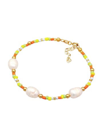 Elli Armband 925 Sterling Silber in Gold