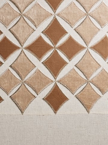 Heine Dekoschal in natur