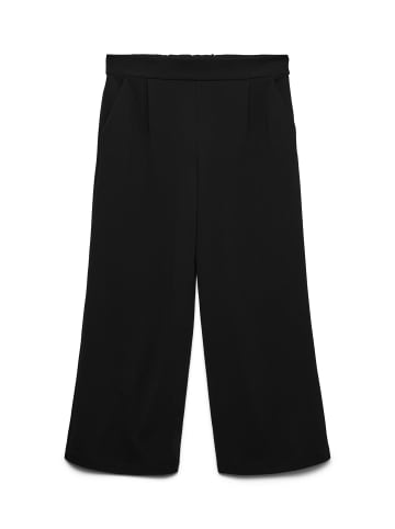 Vero Moda Anzughose in Black