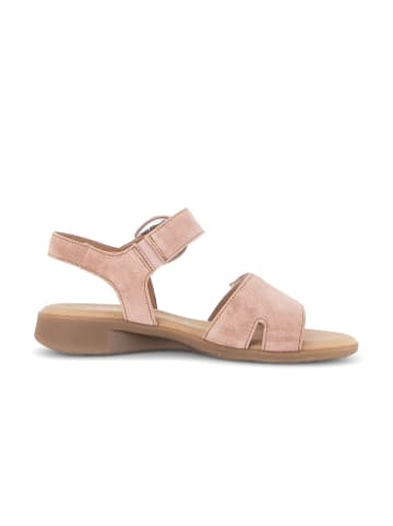 Gabor Riemchensandalen in beige