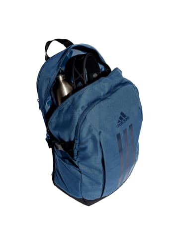 adidas Power VII in Blau