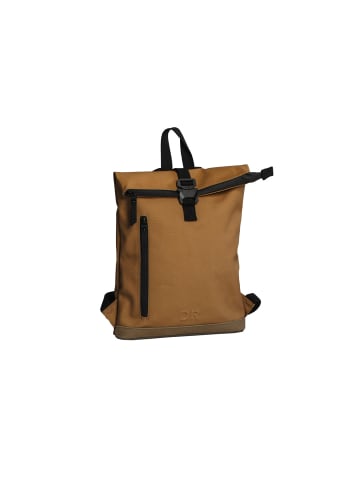 Daniel Ray DR25.1609 Yeppoon Rolltop FREIZEITRUCKSACK in khaki