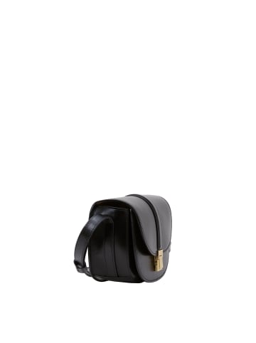 Marc O'Polo Umhängetasche small in Schwarz