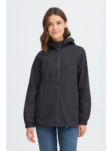 Oxmo Windbreaker OXEllam in Schwarz
